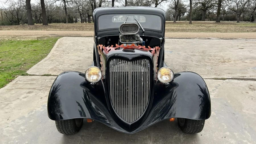1934 Ford Hot Rod - Image 4 of 24