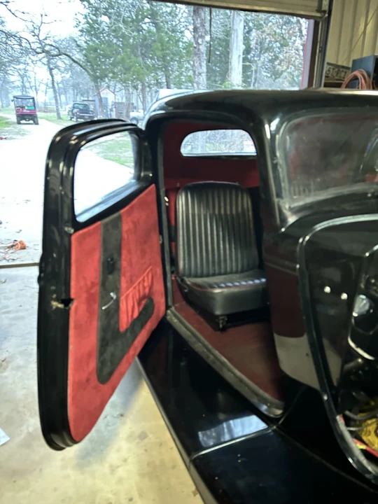 1934 Ford Hot Rod - Image 14 of 24