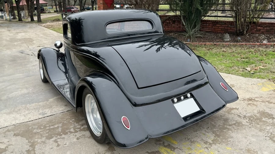 1934 Ford Hot Rod - Image 5 of 24