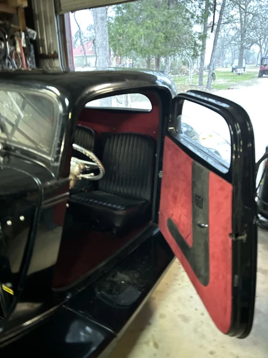 1934 Ford Hot Rod - Image 13 of 24