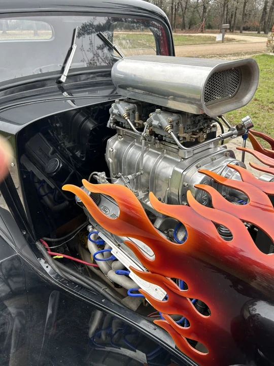 1934 Ford Hot Rod - Image 17 of 24