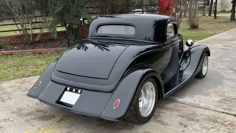 1934 Ford Hot Rod - Image 3 of 24