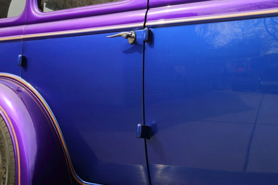 1934 Ford Model 18 & 40 - Image 10 of 31