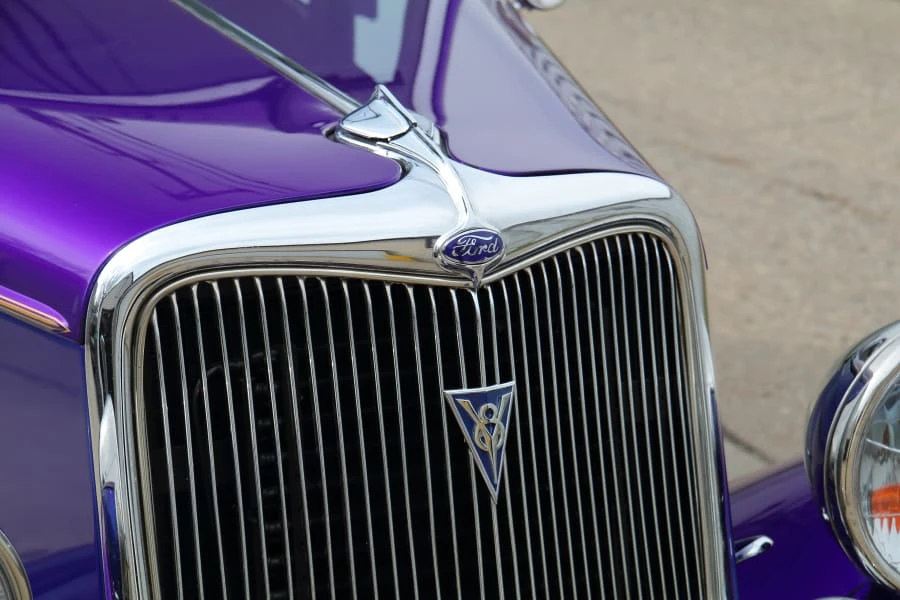 1934 Ford Model 18 & 40 - Image 22 of 31