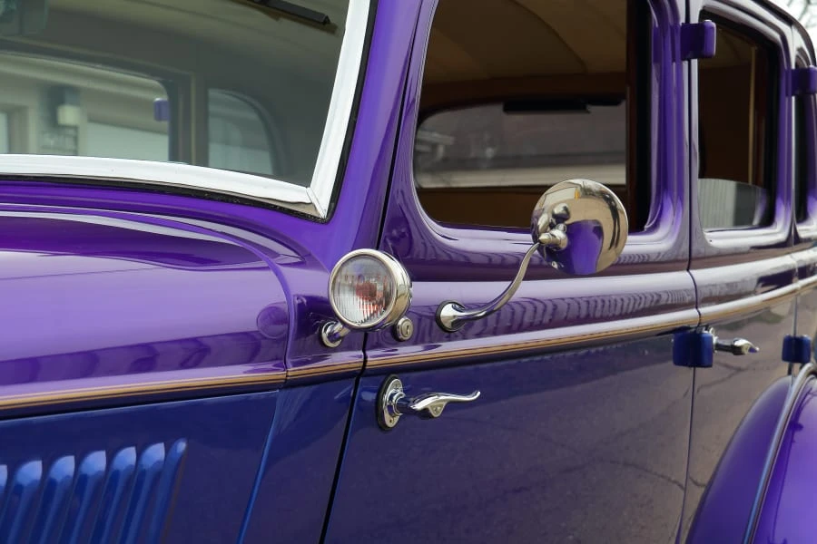 1934 Ford Model 18 & 40 - Image 9 of 31