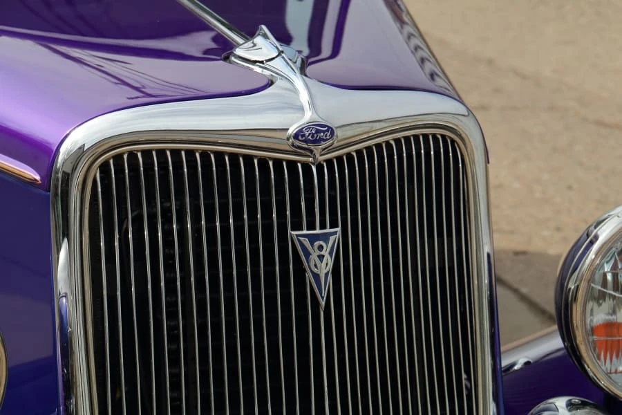 1934 Ford Model 18 & 40 - Image 26 of 31