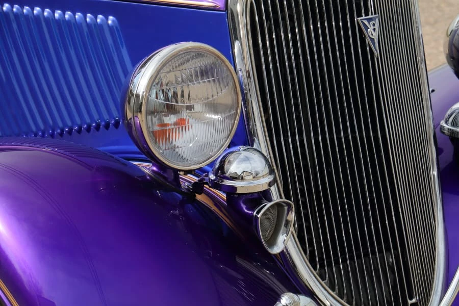 1934 Ford Model 18 & 40 - Image 14 of 31