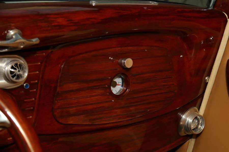 1934 Ford Model 18 & 40 - Image 31 of 31