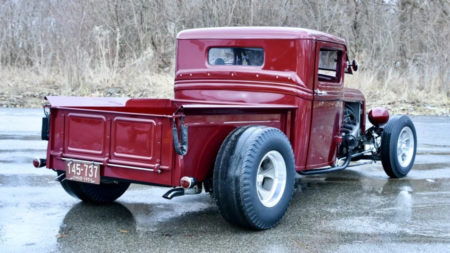 1934 Ford Hot Rod - Image 3 of 31