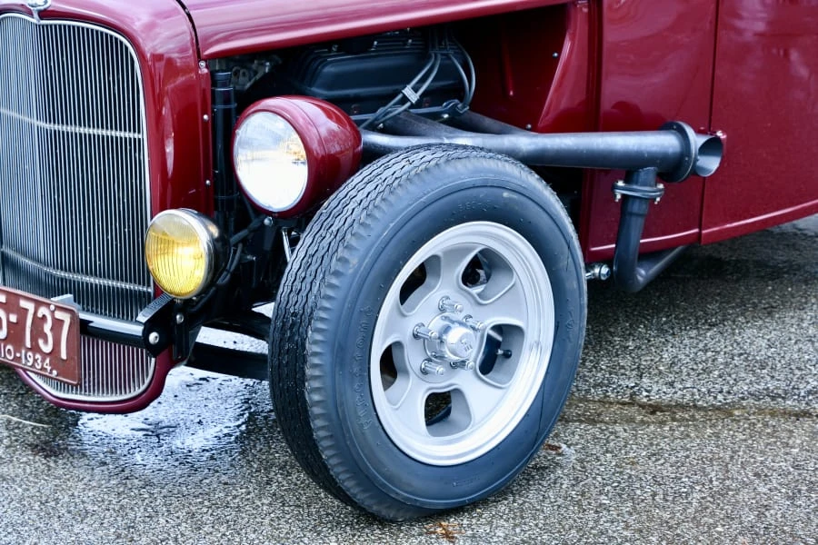 1934 Ford Hot Rod - Image 13 of 31
