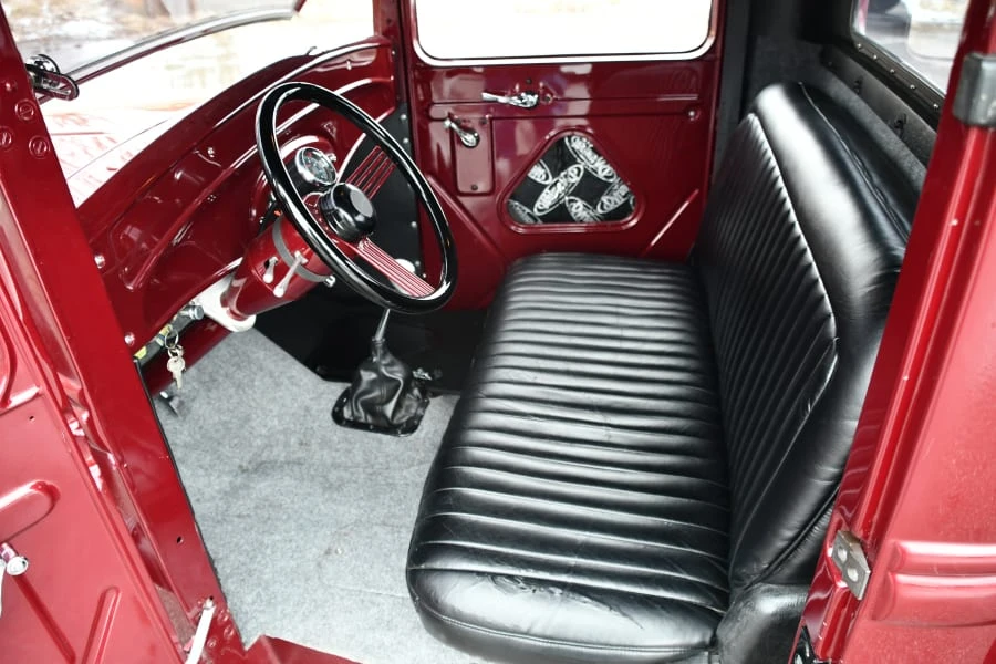 1934 Ford Hot Rod - Image 29 of 31