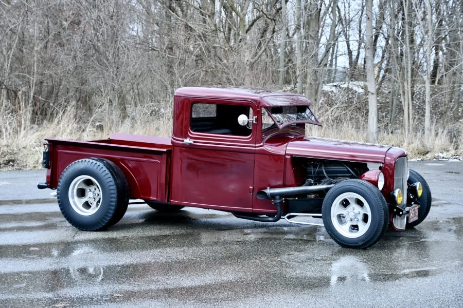 1934 Ford Hot Rod - Image 2 of 31