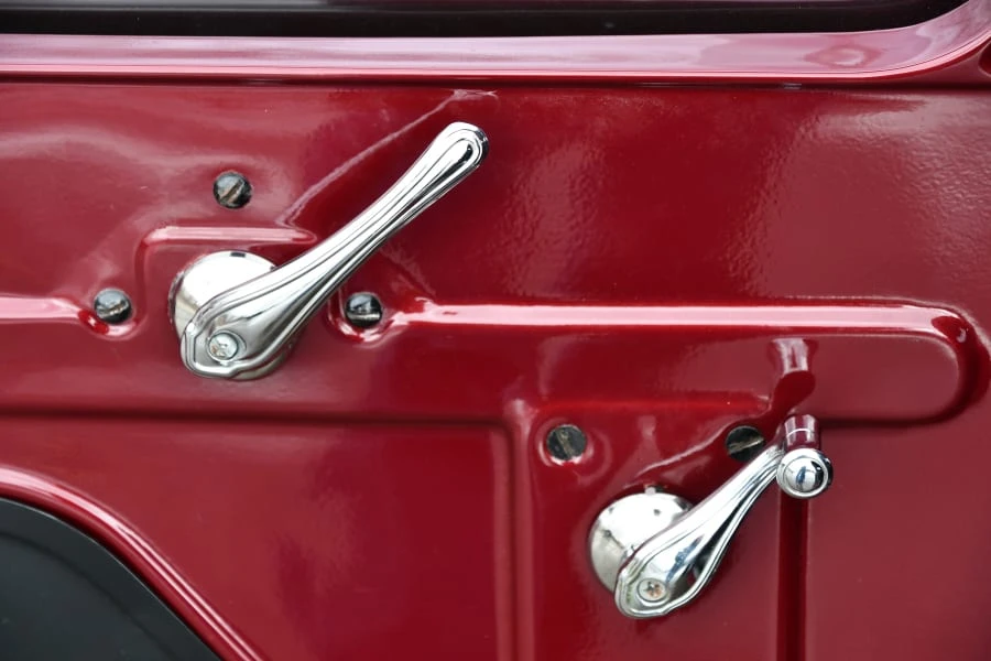 1934 Ford Hot Rod - Image 28 of 31