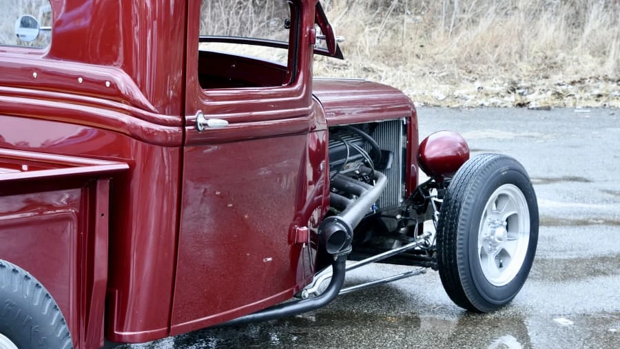 1934 Ford Hot Rod - Image 9 of 31