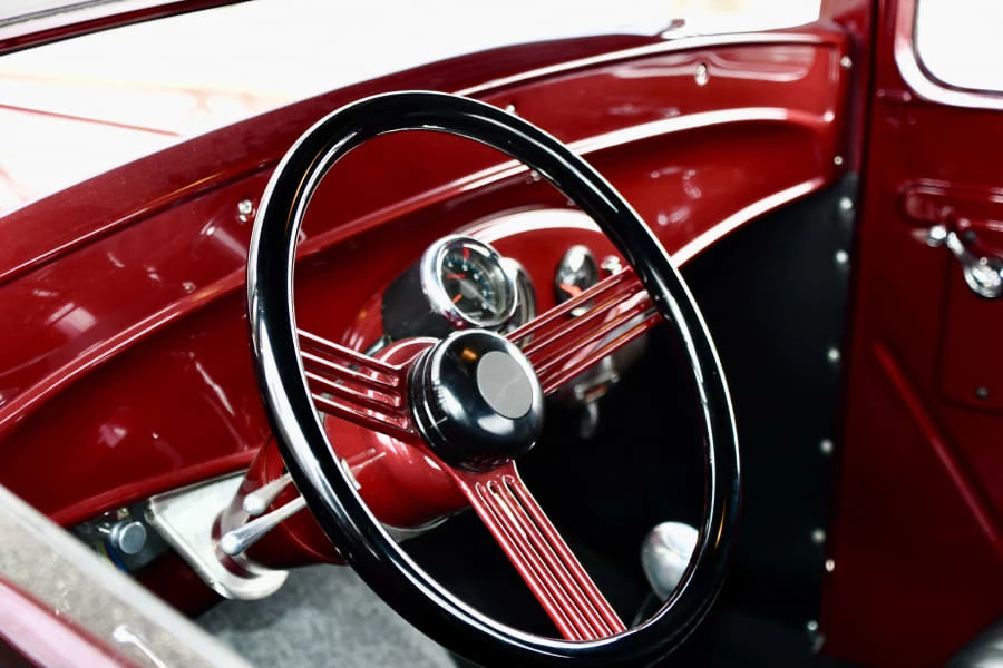 1934 Ford Hot Rod - Image 25 of 31