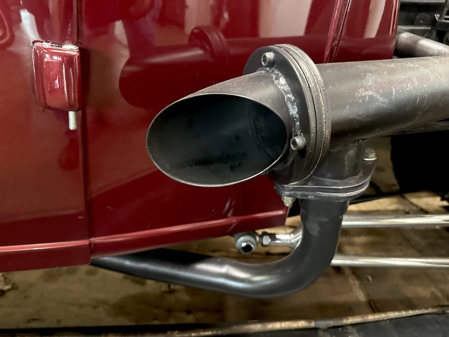 1934 Ford Hot Rod - Image 23 of 31