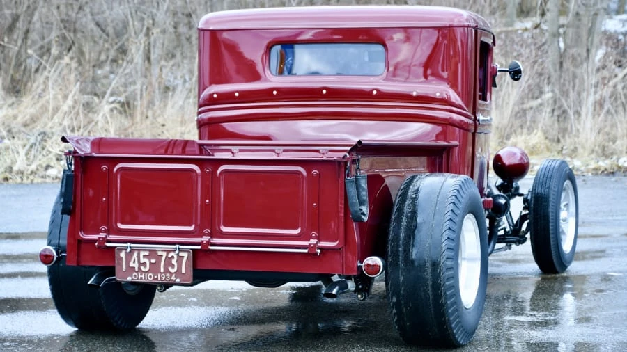 1934 Ford Hot Rod - Image 8 of 31