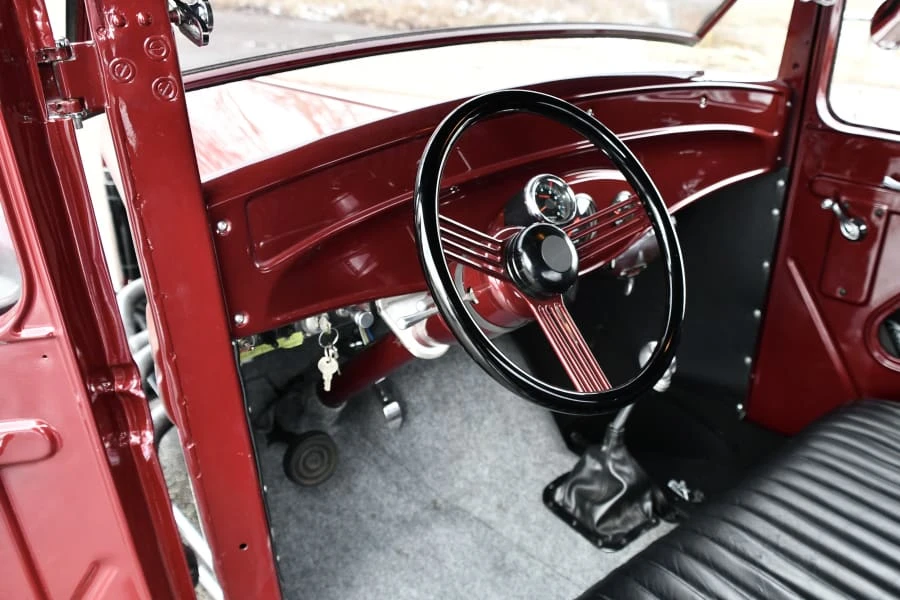 1934 Ford Hot Rod - Image 26 of 31