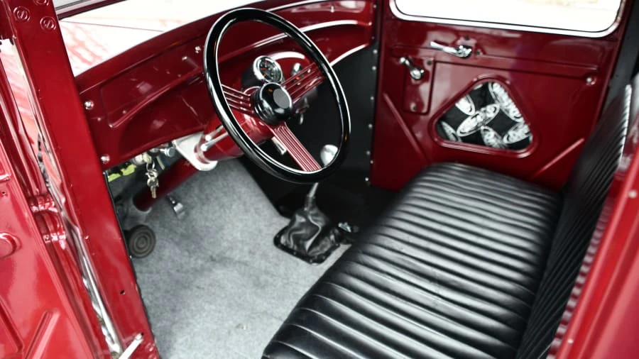1934 Ford Hot Rod - Image 24 of 31