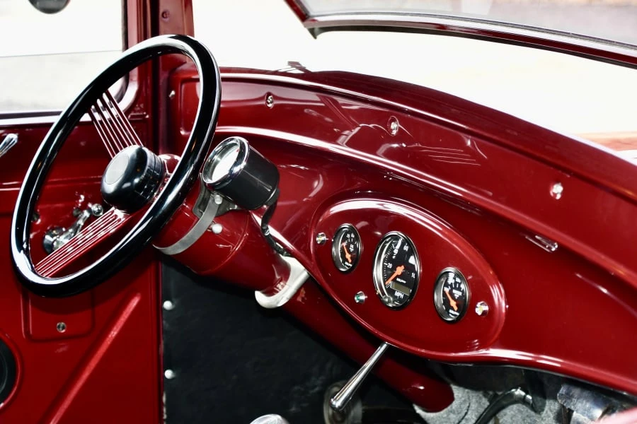 1934 Ford Hot Rod - Image 27 of 31