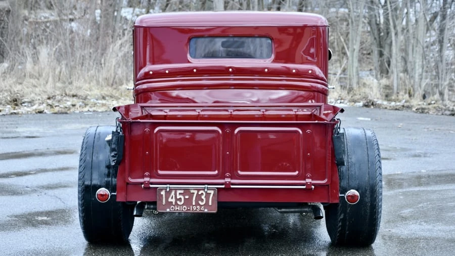 1934 Ford Hot Rod - Image 5 of 31