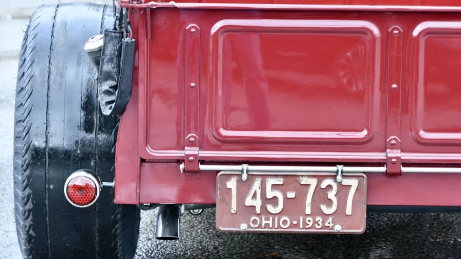 1934 Ford Hot Rod - Image 7 of 31