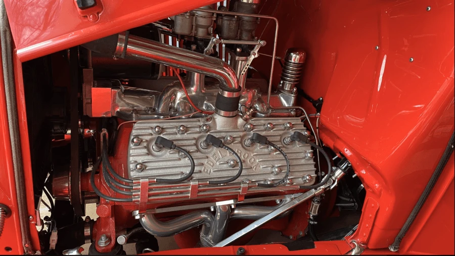 1934 Ford Hot Rod - Image 4 of 5
