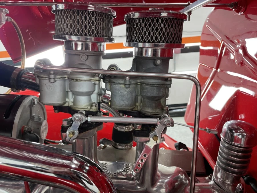 1934 Ford Hot Rod - Image 2 of 5
