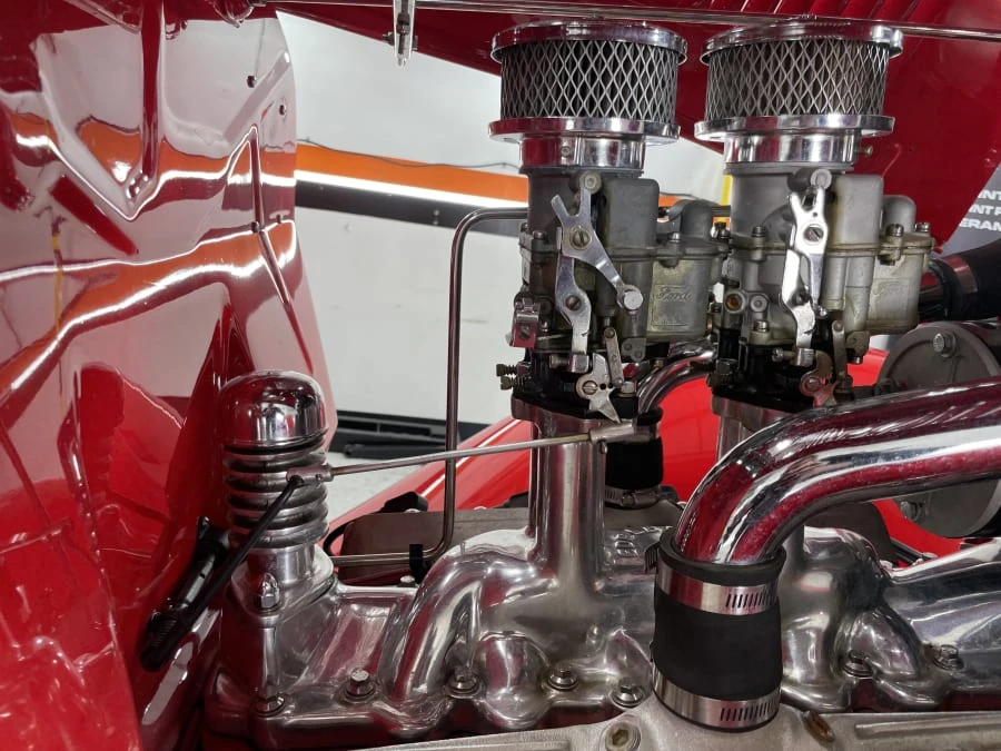 1934 Ford Hot Rod - Image 3 of 5