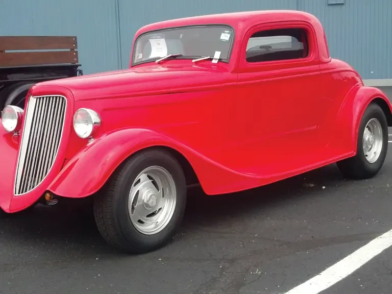 1934 Ford Hot Rod - Image 2 of 2