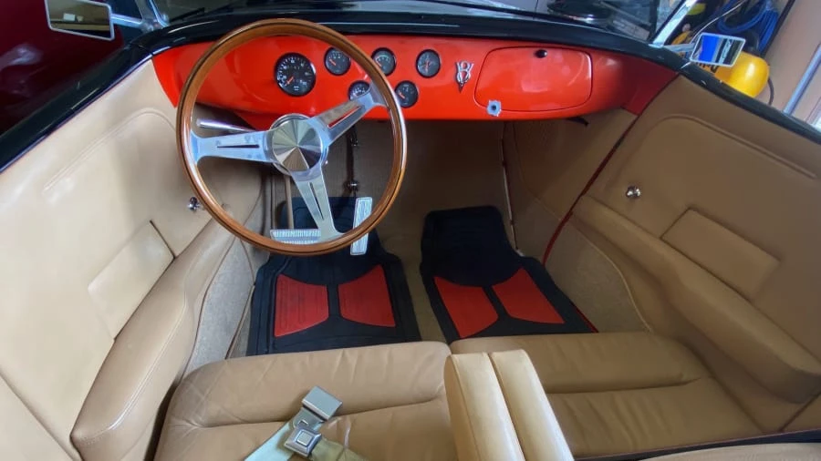 1934 Ford Hot Rod - Image 3 of 23