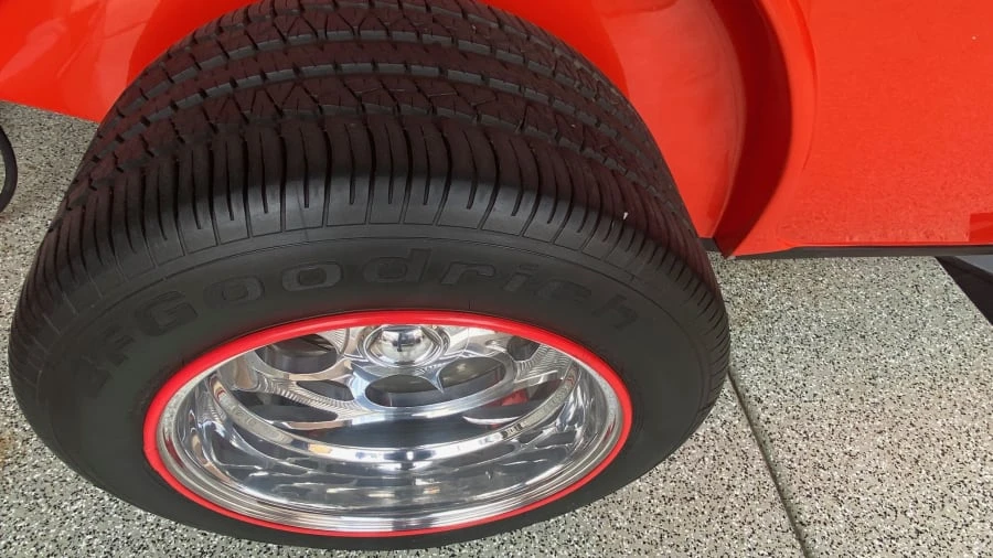 1934 Ford Hot Rod - Image 9 of 23
