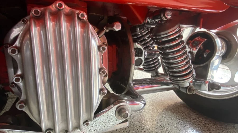 1934 Ford Hot Rod - Image 12 of 23