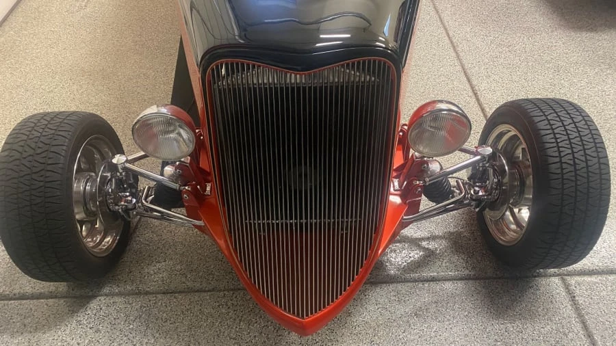 1934 Ford Hot Rod - Image 15 of 23