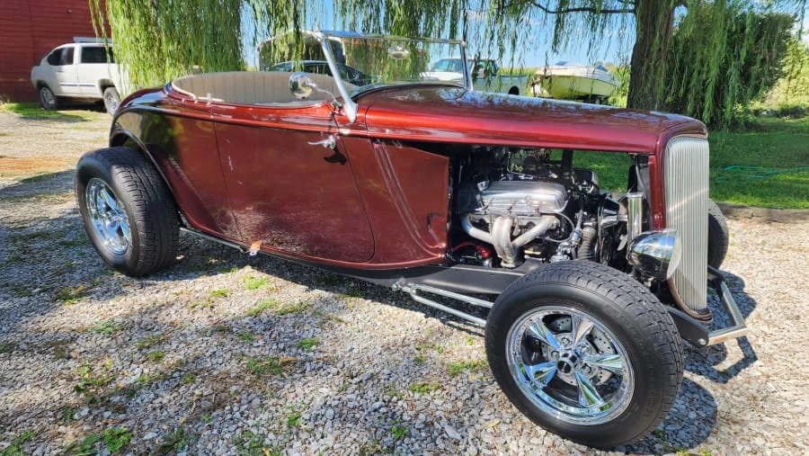 1934 Ford Hot Rod - Image 5 of 6