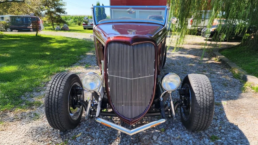 1934 Ford Hot Rod - Image 2 of 6