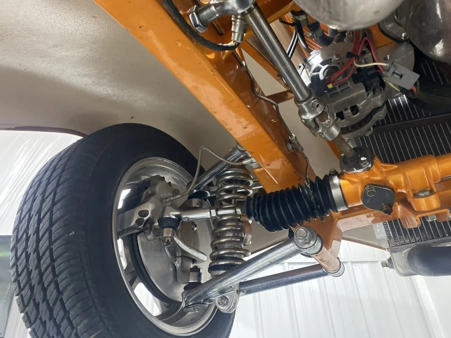 1934 Ford Model 18 & 40 - Image 16 of 18