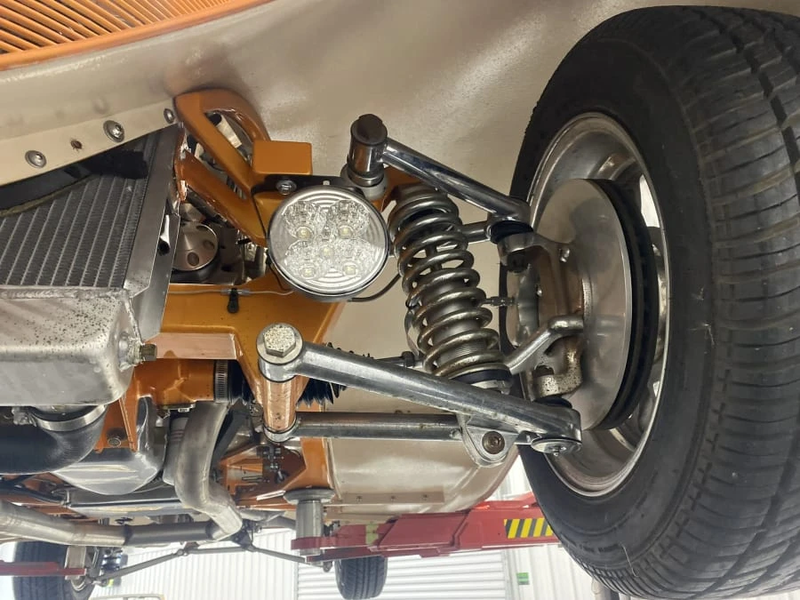 1934 Ford Model 18 & 40 - Image 17 of 18