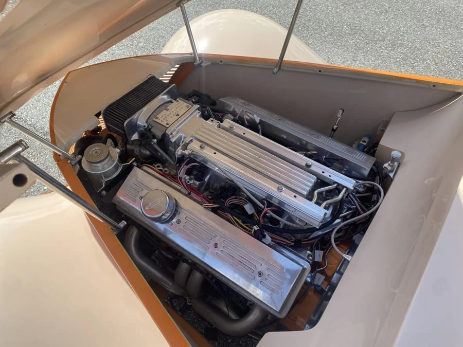 1934 Ford Model 18 & 40 - Image 9 of 18