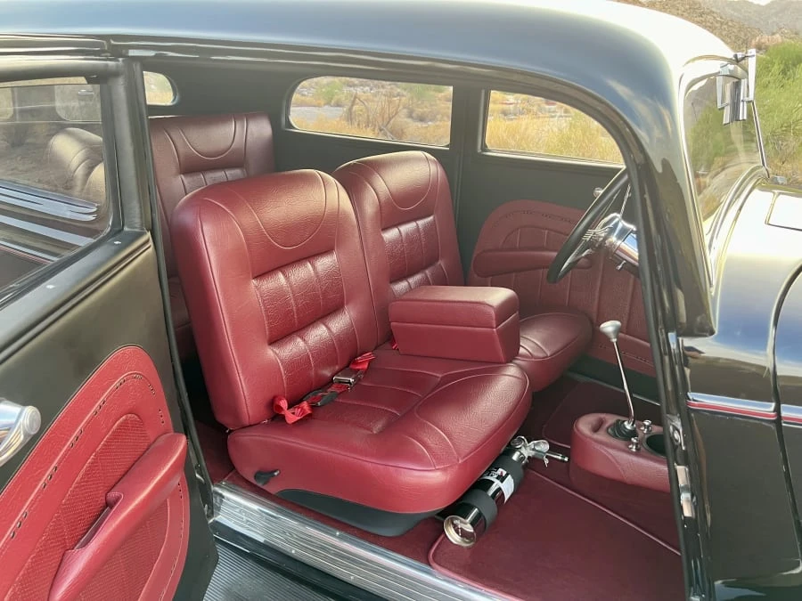 1934 Ford Model 18 & 40 - Image 7 of 11
