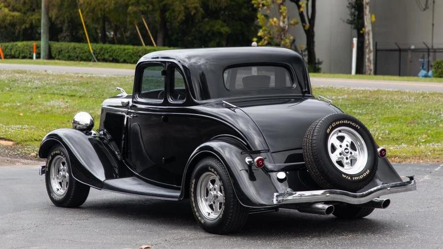 1934 Ford Hot Rod - Image 3 of 11