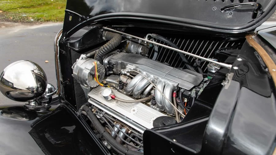 1934 Ford Hot Rod - Image 6 of 11