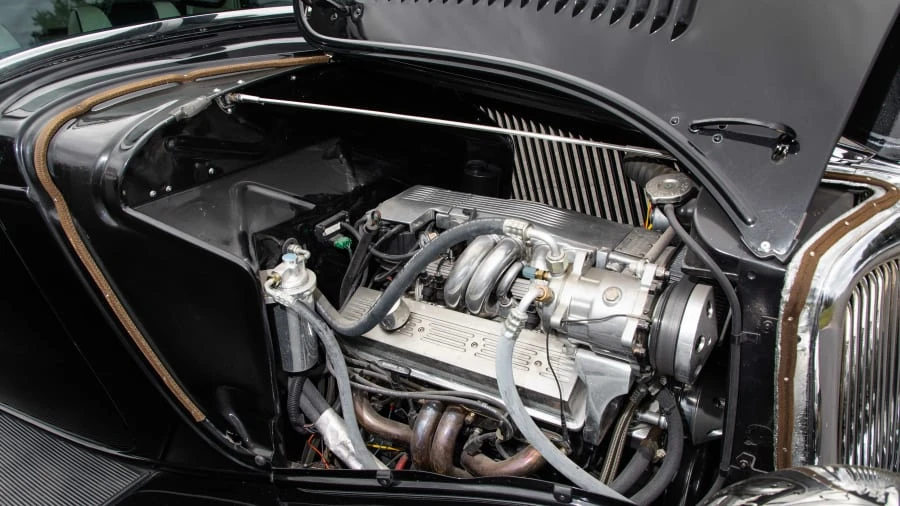 1934 Ford Hot Rod - Image 7 of 11