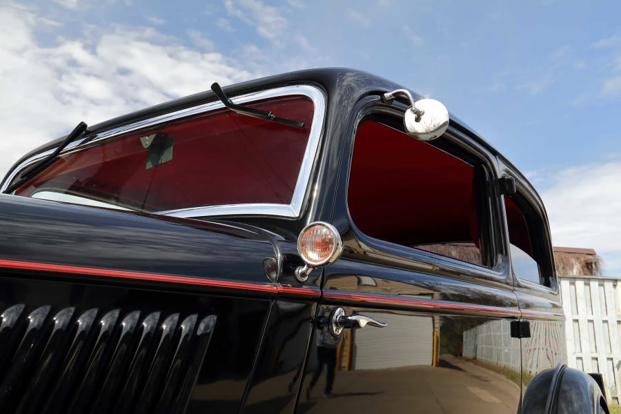 1934 Ford Hot Rod - Image 24 of 31