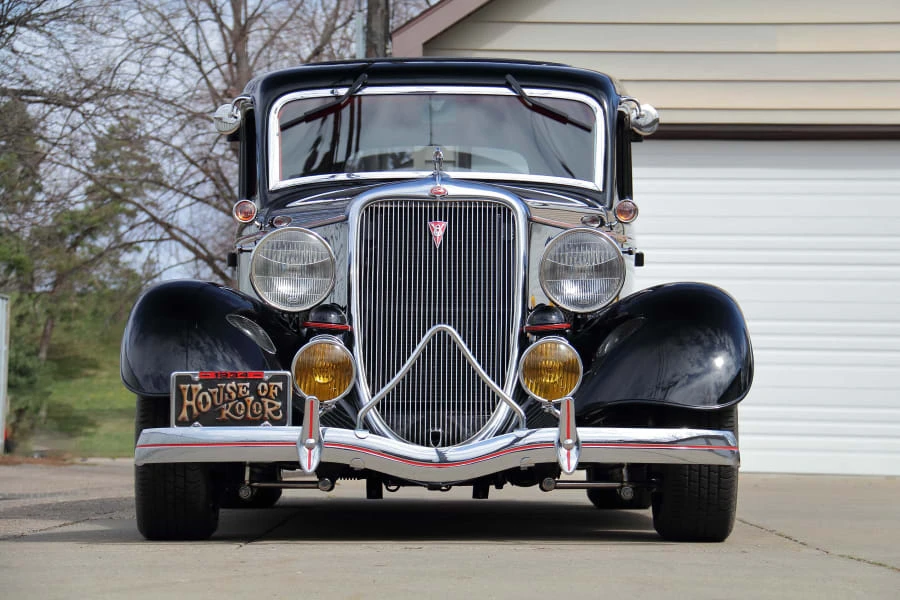 1934 Ford Hot Rod - Image 4 of 31