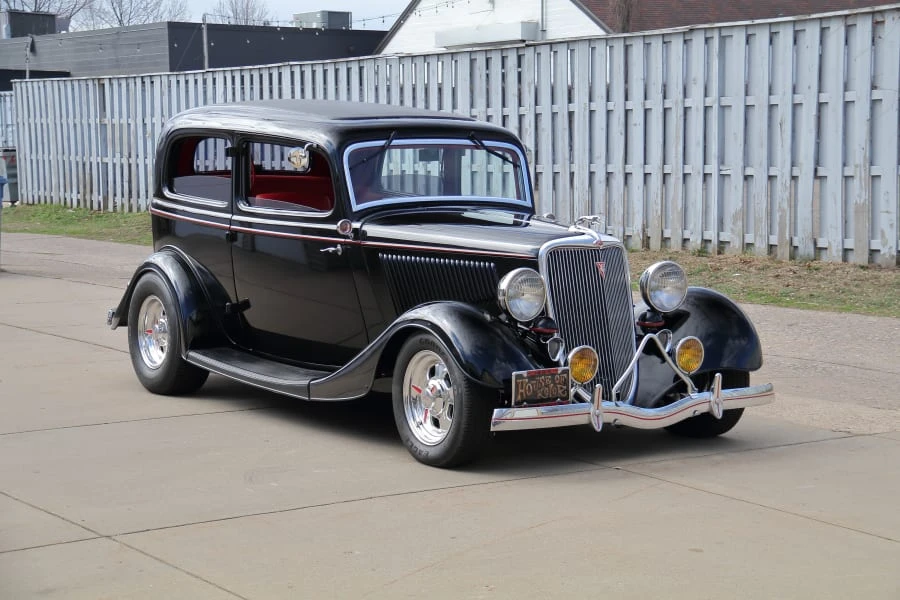 1934 Ford Hot Rod - Image 18 of 31