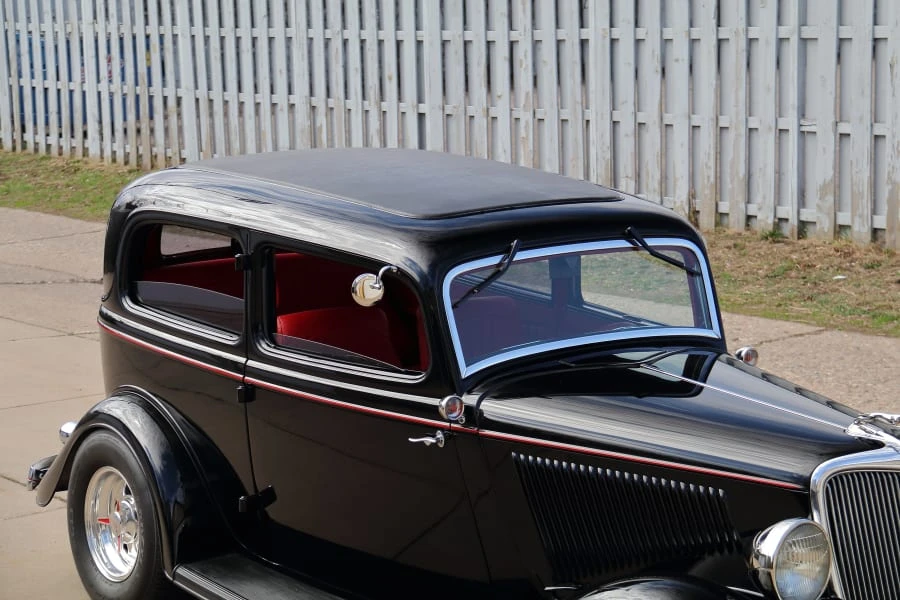 1934 Ford Hot Rod - Image 21 of 31