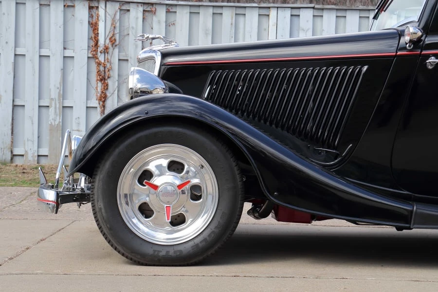 1934 Ford Hot Rod - Image 23 of 31