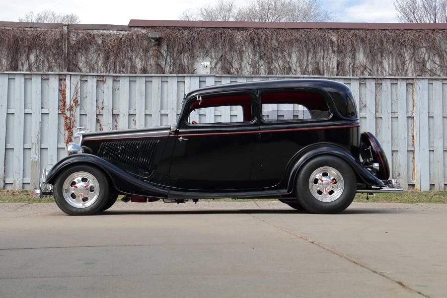 1934 Ford Hot Rod - Image 25 of 31