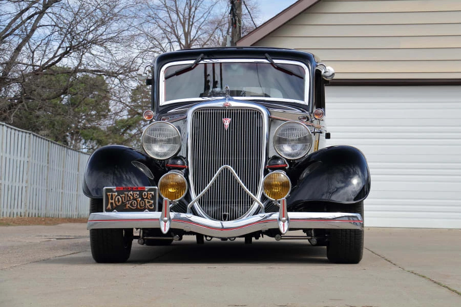 1934 Ford Hot Rod - Image 15 of 31